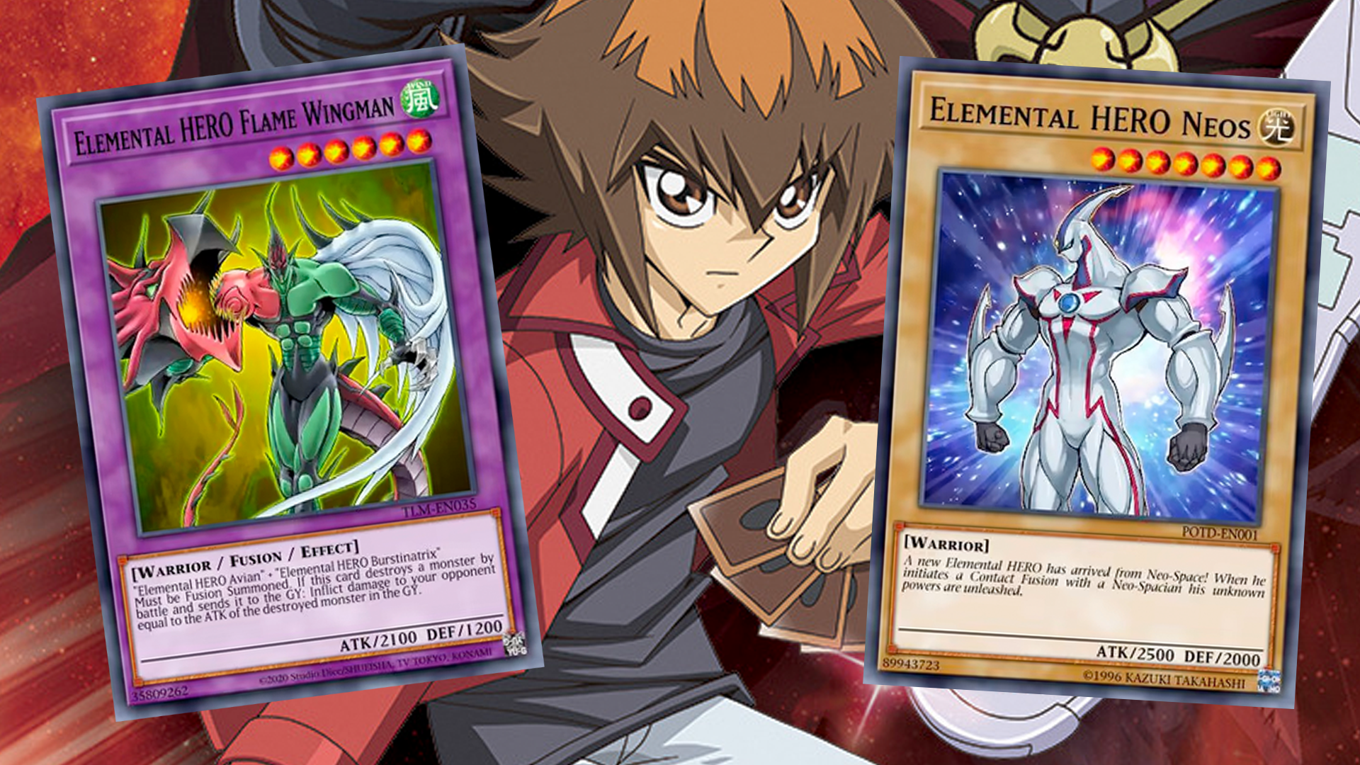 The Best Yu Gi Oh Gx Decks You Can Play For Real Dicebreaker 0047